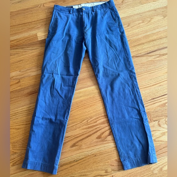 Polo by Ralph Lauren Chinos - Picture 1 of 1